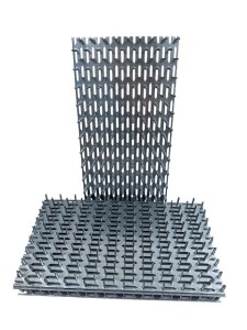 Płytka kolczasta B.PRO BV15 126x231