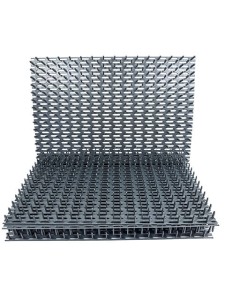 Płytka kolczasta B.PRO BV15 210x315