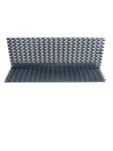 Płytka kolczasta B.PRO BV15 140x420