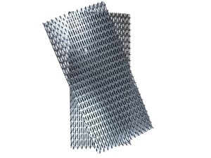 Płytka kolczasta B.PRO BV15 210x462