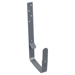 Hak dokrokwiowy z płaskownikiem Flamingo iQ L210 135 mm 036 antracyt