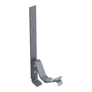 Hak ukryty dokrokwiowy Flamingo iQ L210 135 mm 036 antracyt