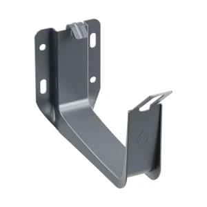 Hak doczołowy Flamingo iQ 135 mm 036 antracyt