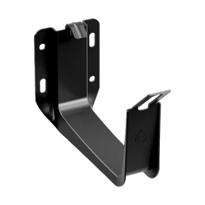 Hak doczołowy Flamingo iQ 135 mm 015 czarny