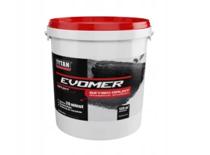 TYTAN Evomer Szybki Grunt 18 kg pod papę i fundamenty